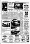 Irish Independent Wednesday 03 August 1988 Page 12