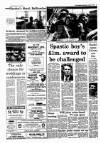 Irish Independent Wednesday 03 August 1988 Page 13