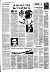Irish Independent Wednesday 03 August 1988 Page 14