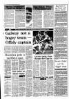 Irish Independent Wednesday 03 August 1988 Page 20