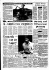 Irish Independent Thursday 04 August 1988 Page 14