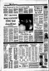 Irish Independent Saturday 06 August 1988 Page 4