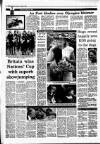 Irish Independent Saturday 06 August 1988 Page 8