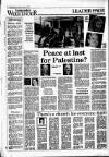 Irish Independent Saturday 06 August 1988 Page 10