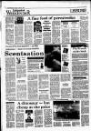 Irish Independent Saturday 06 August 1988 Page 12