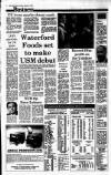 Irish Independent Tuesday 16 August 1988 Page 4