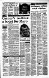 Irish Independent Wednesday 17 August 1988 Page 13