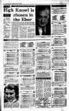 Irish Independent Wednesday 17 August 1988 Page 15