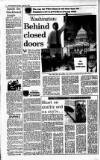 Irish Independent Monday 22 August 1988 Page 6