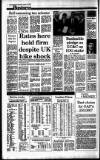 Irish Independent Saturday 27 August 1988 Page 4