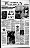Irish Independent Saturday 27 August 1988 Page 8