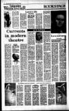 Irish Independent Saturday 27 August 1988 Page 14