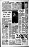 Irish Independent Saturday 27 August 1988 Page 16