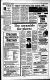 Irish Independent Saturday 27 August 1988 Page 34