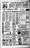 Irish Independent Saturday 27 August 1988 Page 35