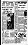 Irish Independent Thursday 01 September 1988 Page 18