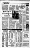 Irish Independent Saturday 03 September 1988 Page 4