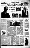 Irish Independent Saturday 03 September 1988 Page 7