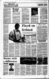 Irish Independent Saturday 03 September 1988 Page 10