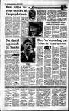 Irish Independent Saturday 03 September 1988 Page 20
