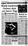 Irish Independent Monday 05 September 1988 Page 12