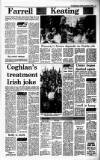 Irish Independent Tuesday 06 September 1988 Page 11