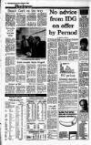 Irish Independent Thursday 08 September 1988 Page 4