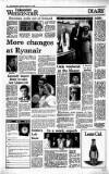 Irish Independent Saturday 10 September 1988 Page 16