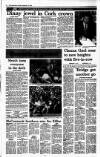 Irish Independent Monday 12 September 1988 Page 10