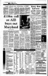 Irish Independent Tuesday 13 September 1988 Page 4