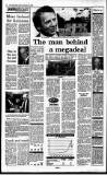 Irish Independent Friday 16 September 1988 Page 10