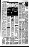 Irish Independent Friday 16 September 1988 Page 12