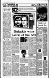 Irish Independent Saturday 01 October 1988 Page 12