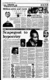 Irish Independent Saturday 01 October 1988 Page 16