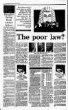Irish Independent Monday 03 October 1988 Page 6