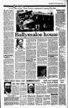 Irish Independent Tuesday 04 October 1988 Page 6