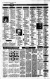 Irish Independent Wednesday 05 October 1988 Page 22