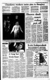 Irish Independent Thursday 06 October 1988 Page 7