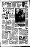 Irish Independent Friday 07 October 1988 Page 24