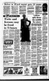 Irish Independent Saturday 08 October 1988 Page 6