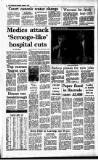 Irish Independent Saturday 08 October 1988 Page 8
