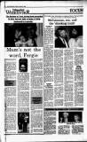 Irish Independent Saturday 08 October 1988 Page 16