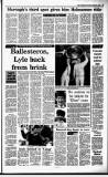 Irish Independent Saturday 08 October 1988 Page 23