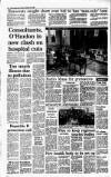 Irish Independent Monday 10 October 1988 Page 10