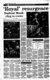 Irish Independent Monday 10 October 1988 Page 12