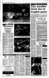 Irish Independent Monday 10 October 1988 Page 14