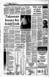 Irish Independent Tuesday 11 October 1988 Page 4