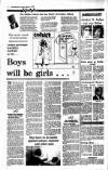 Irish Independent Tuesday 11 October 1988 Page 6