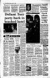 Irish Independent Tuesday 11 October 1988 Page 20