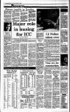 Irish Independent Thursday 13 October 1988 Page 4